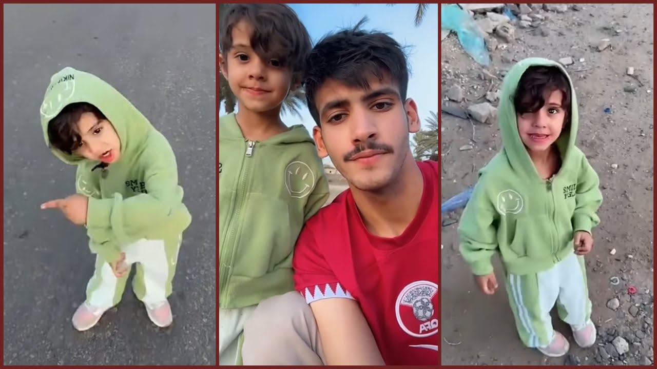 سنابات عبدالله الشهراني |ردت فعل أيان بعد ما اخذت مشروب غازي وعلم امها🤯🤣!
