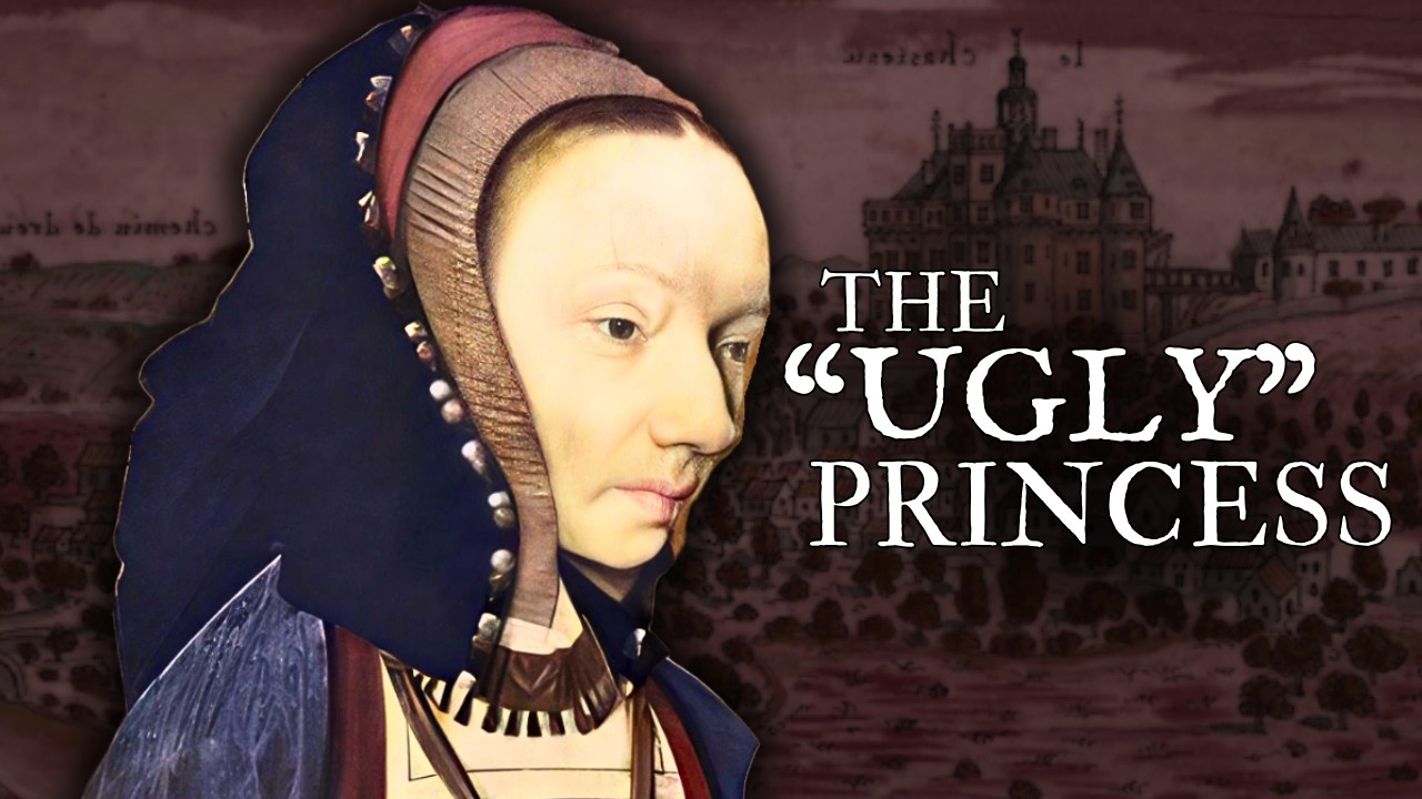 France’s Miserable Princess No One Wanted
