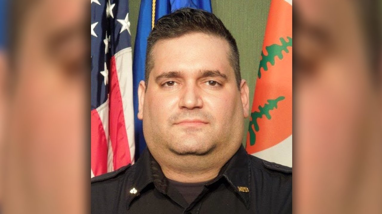 Nisswa Police Department Fires Officer Brandon Rothwell After Being Drunk On The Job Twice
