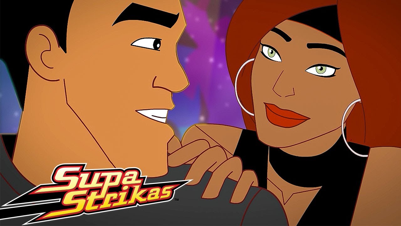 Escondendo o Jogo! | 3 HORAS de Supa Strikas em Português | Desenhos Animados de Futebol