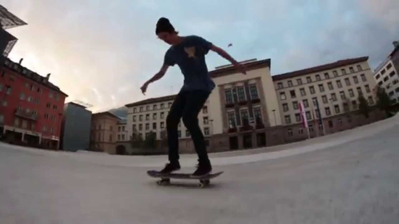 Sunday Lines - Lorenz