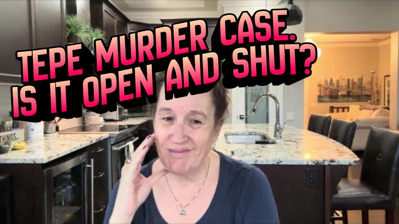 Will Dr. McKee be facing DOOMSDAY or will a jury have MORE questions like I do & don’t “SMH” me. 