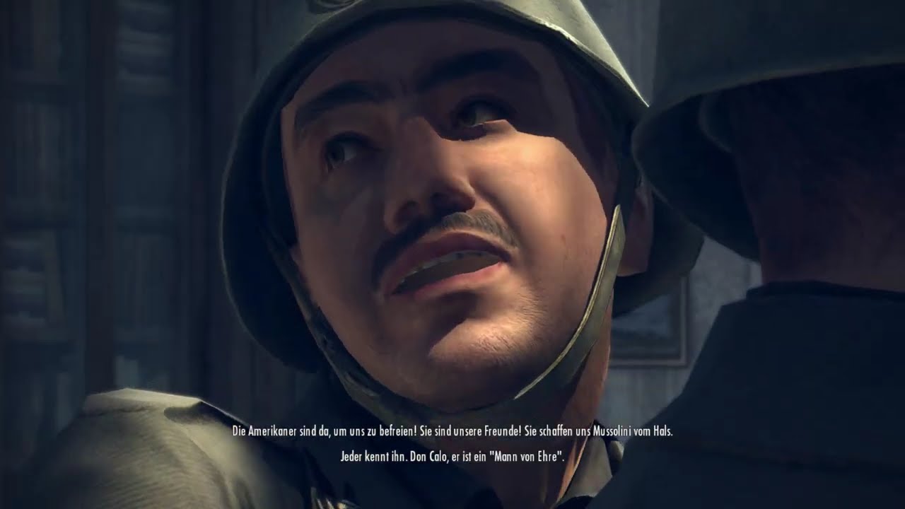 Mafia 2 Definitive Edition # 001 Wilkommen zuhause
