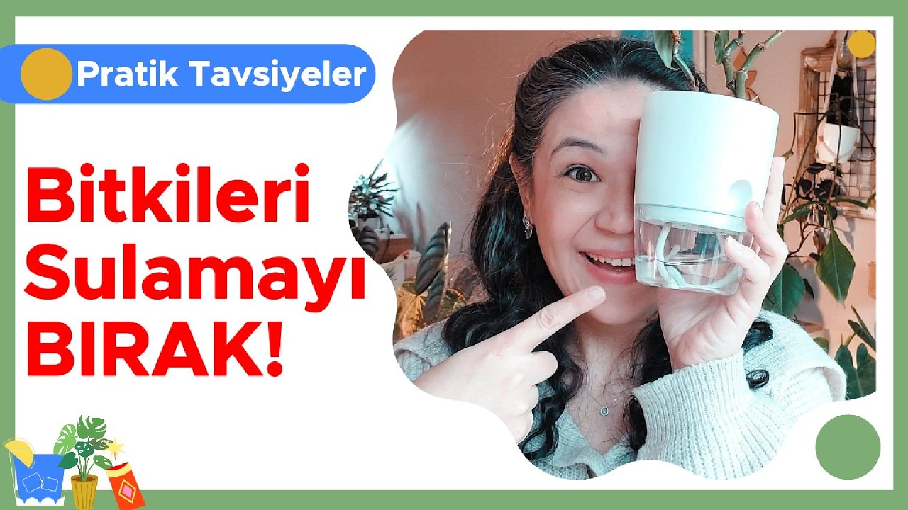 Akıllı Saksı Nasıl Çalışır? Doğru Kullanım Rehberi ve Kritik Uyarılar