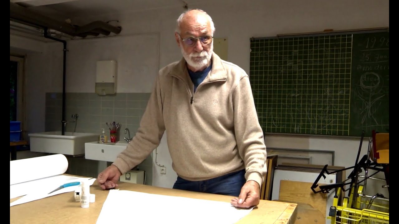 TV Bericht - Die Drachenwerkstatt in Eckernförde - Nov. 2025