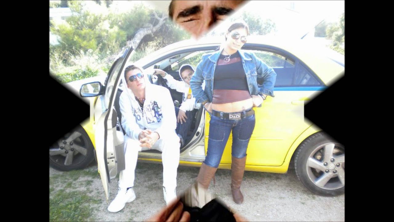 Si te duele sufre-Kosa Nostra