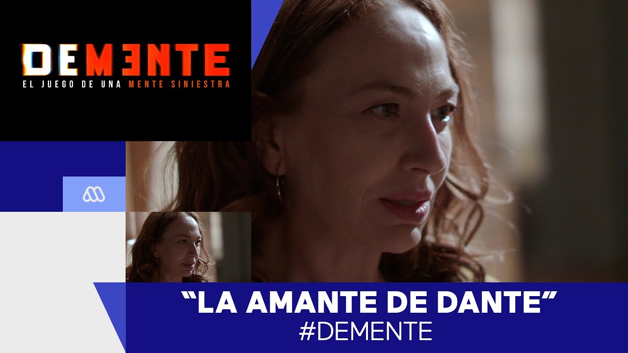 Demente / Flavia y Javiera / Cap&iacute;tulo 38