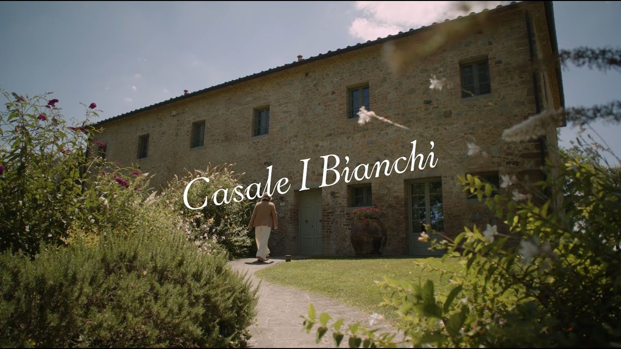 Casale I Bianchi | Castelfalfi, Tuscany