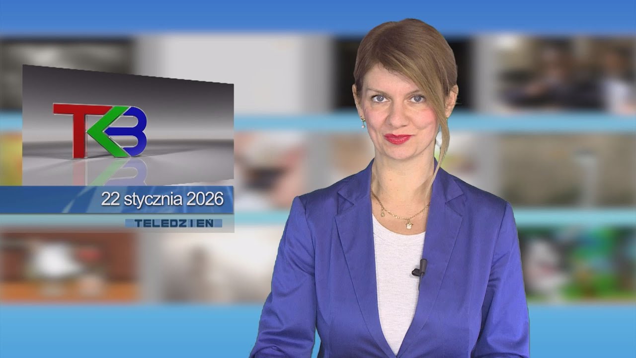 TKB - TELEDZIEŃ - 22.01.2026