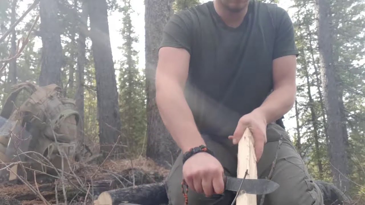 Esee JG5 1095