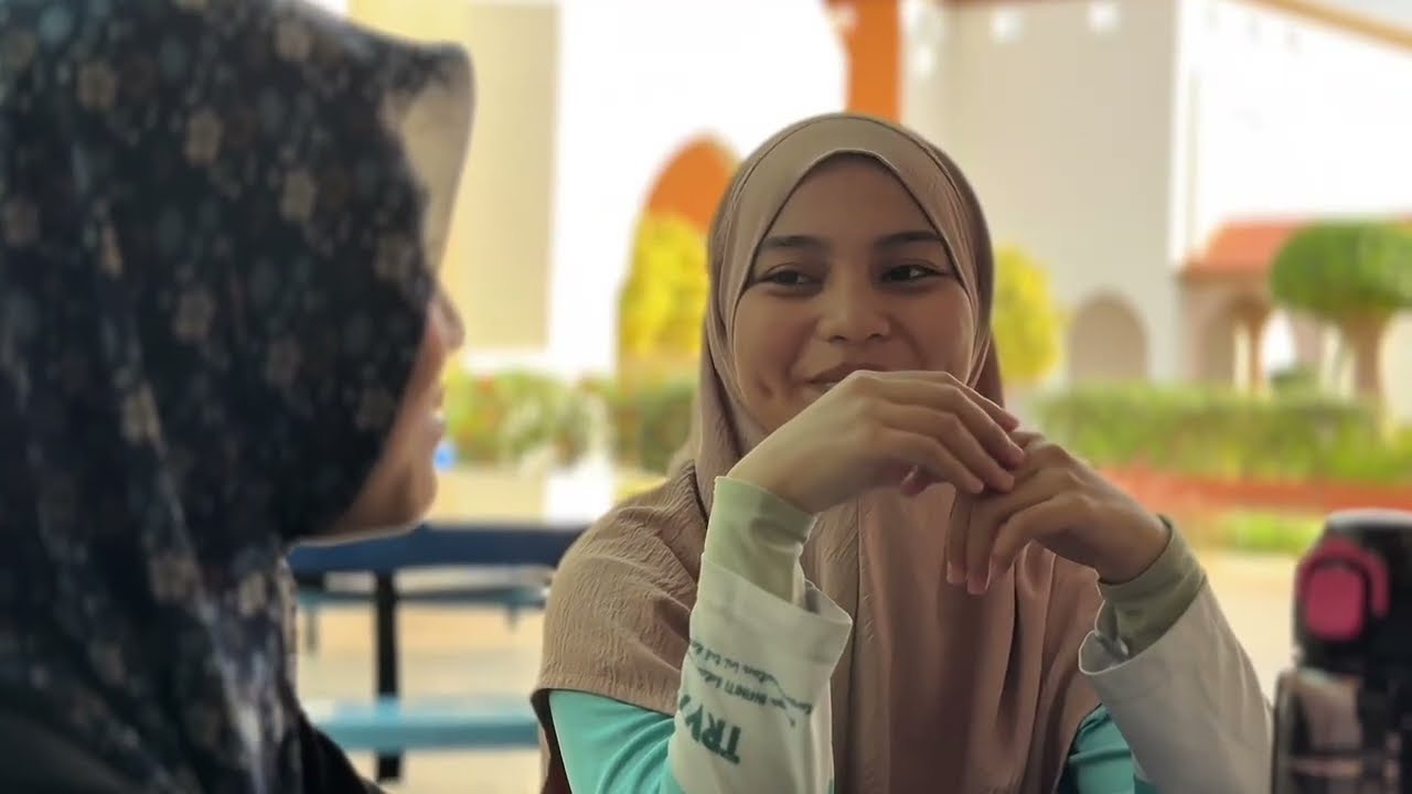 MPU3183: KEPENTINGAN ICT DALAM MASYARAKAT MALAYSIA (KUMPULAN 7)