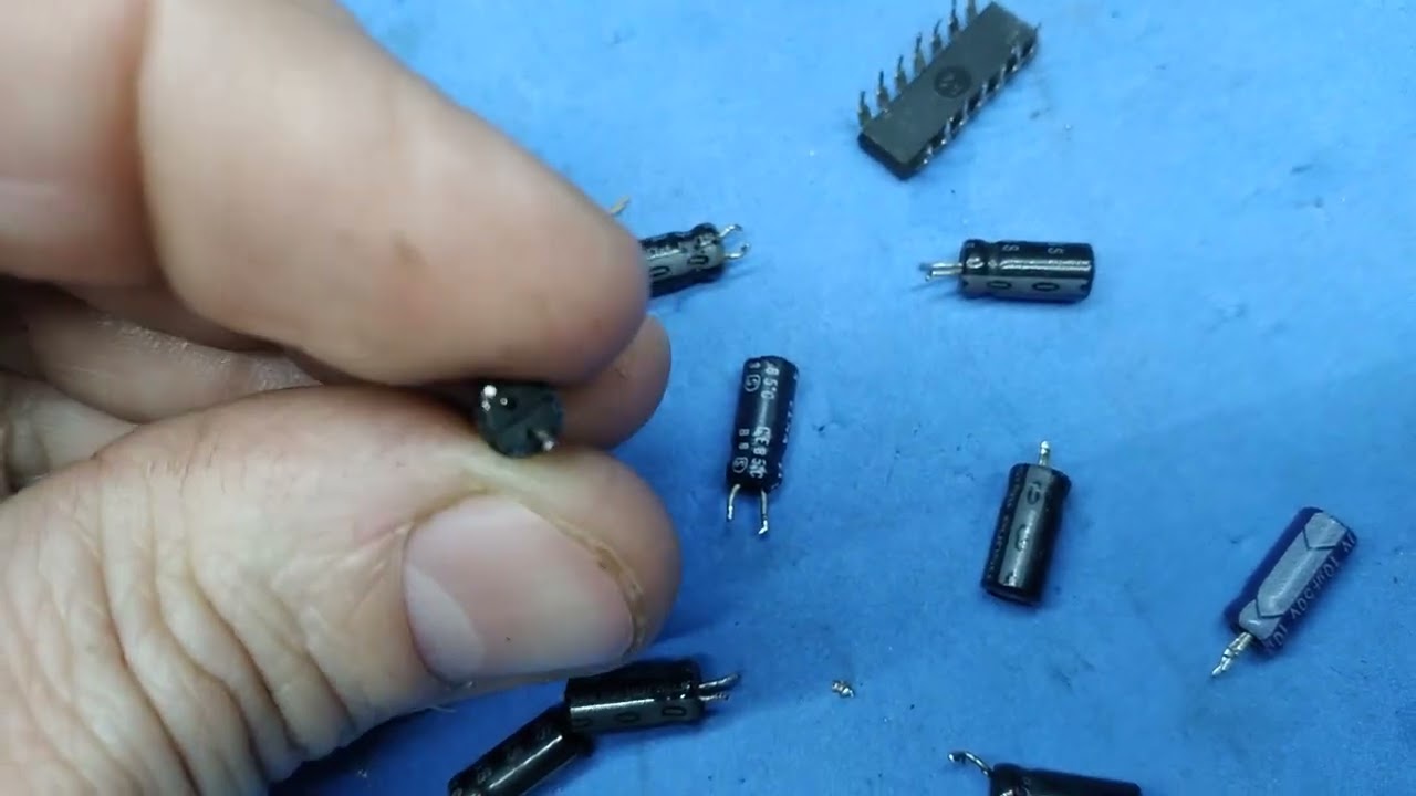 Microfone Sadelta ECHO Master (video 02)