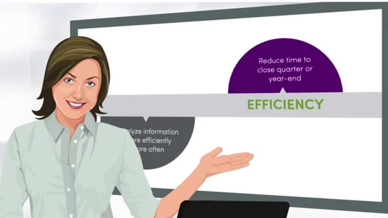 Excel Reporting Tools | Report Automation Software For Your ERP System
