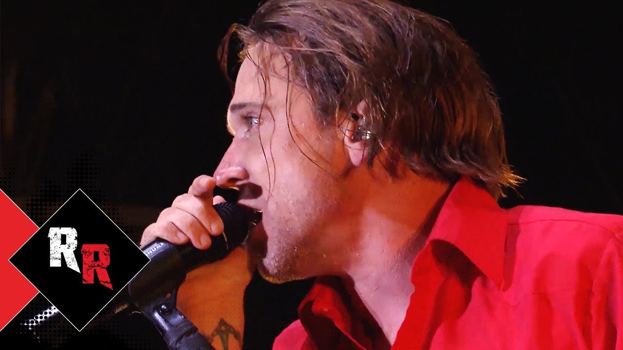 Billy Talent – The Crutch @ Deichbrand Festival 2017