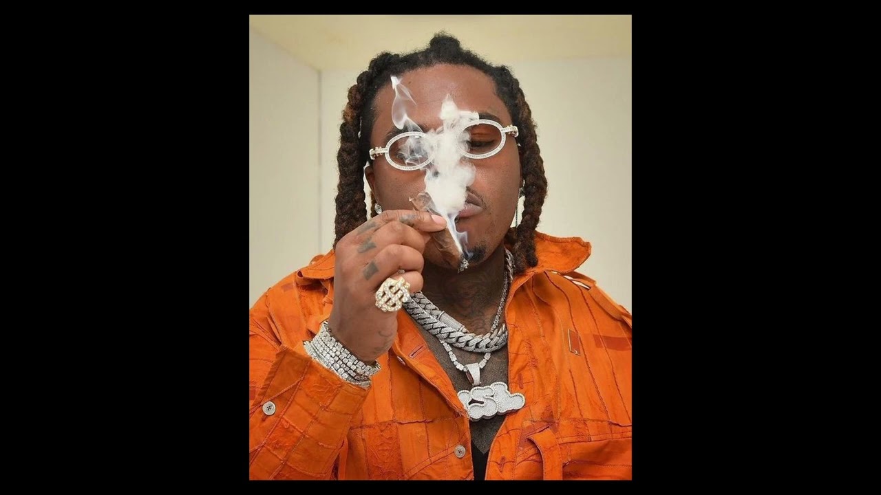 (FREE FOR PROFIT) Gunna x Money man Type Beat 2023 - 