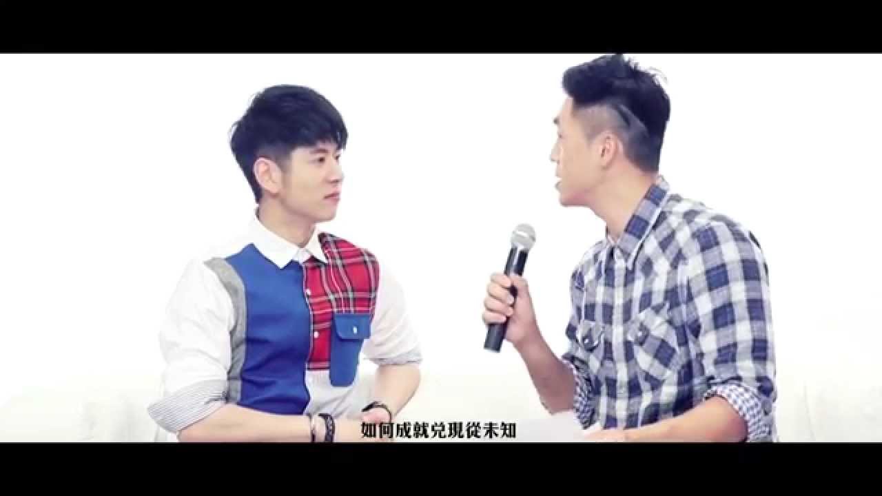 許廷鏗 Alfred Hui - 福氣 Blessing (Official MV)