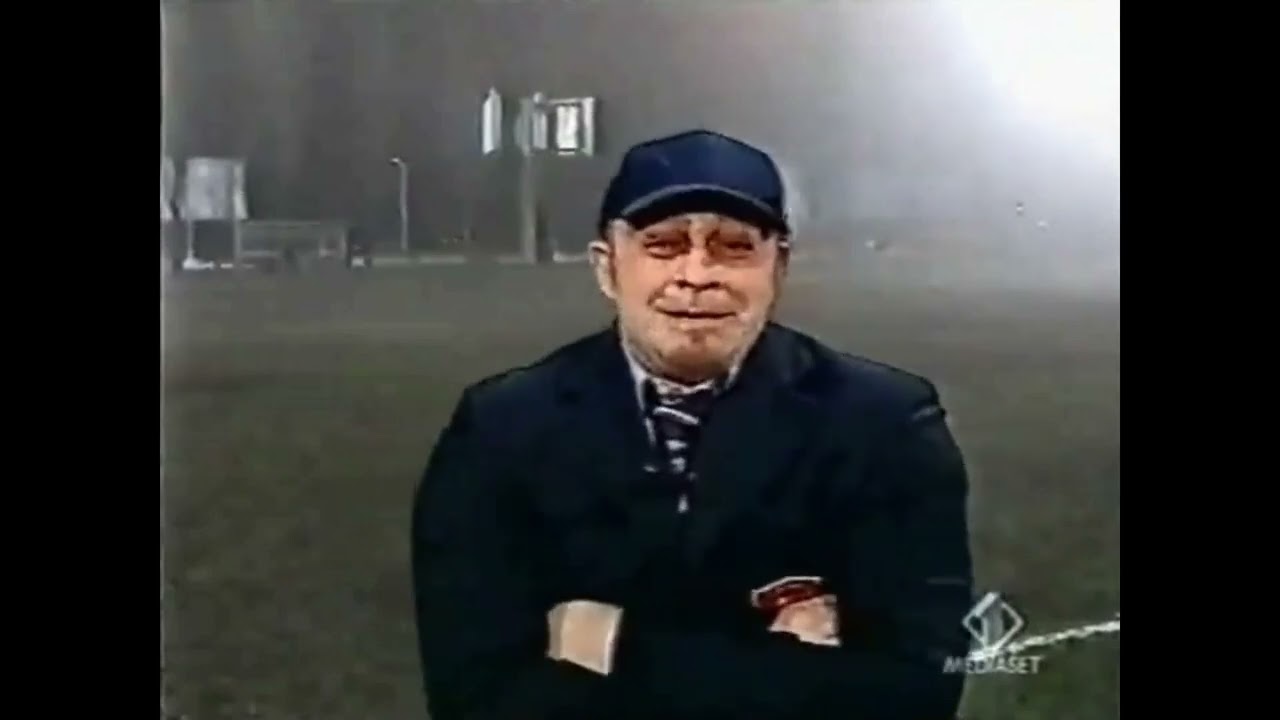 Incontri focosi - Mai dire Gol 2001