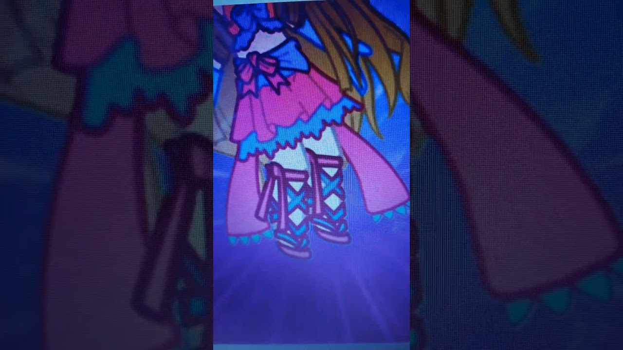 Winx Club Aetheria Enchantix With Italian Smash Bros 64 Soundfont 