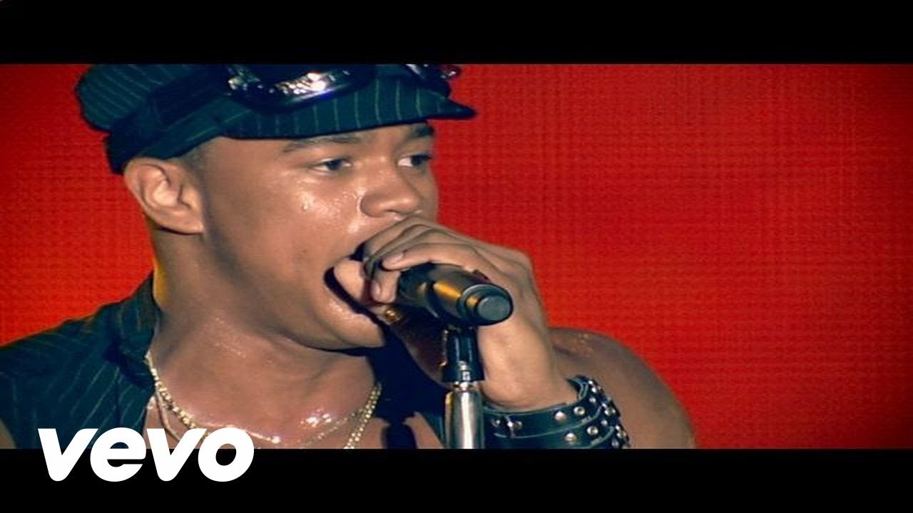 Parangolé - Movimento Do Leo