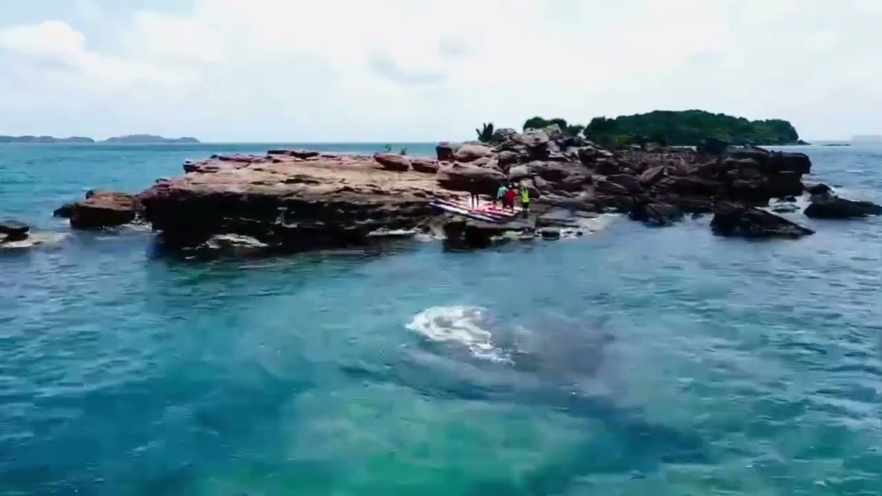 Biển đảo quê hương