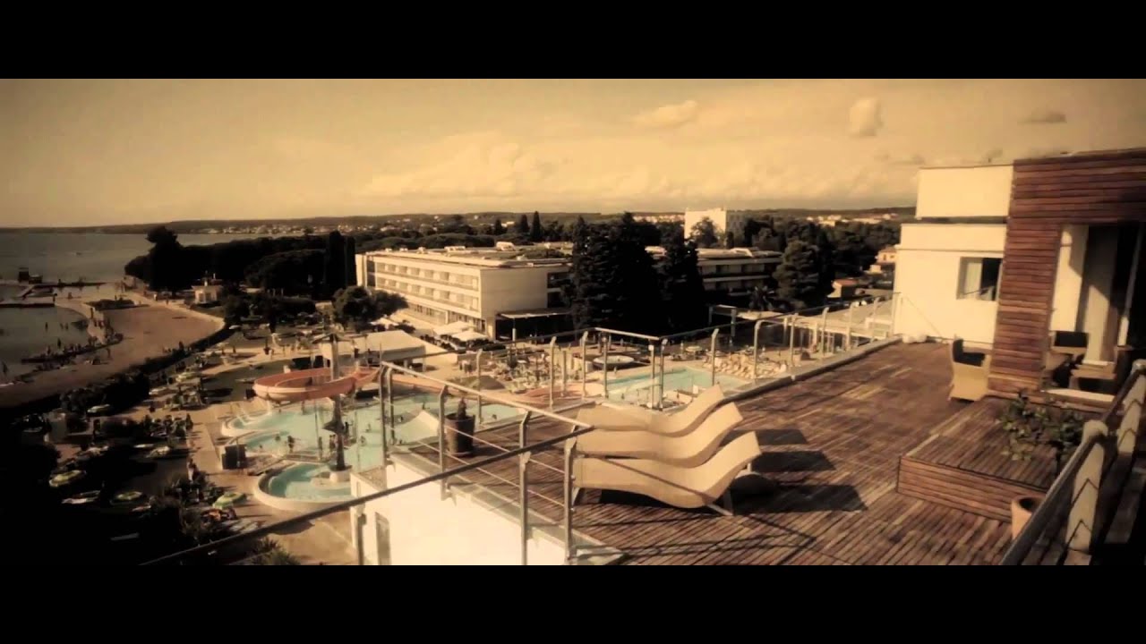 Clubhotel Kroatien   Falkensteiner Club Funimation Borik   Zadar