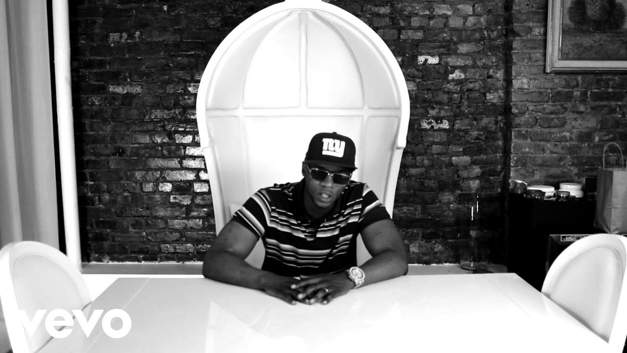 Papoose - Turn It Up ft. DJ Premier