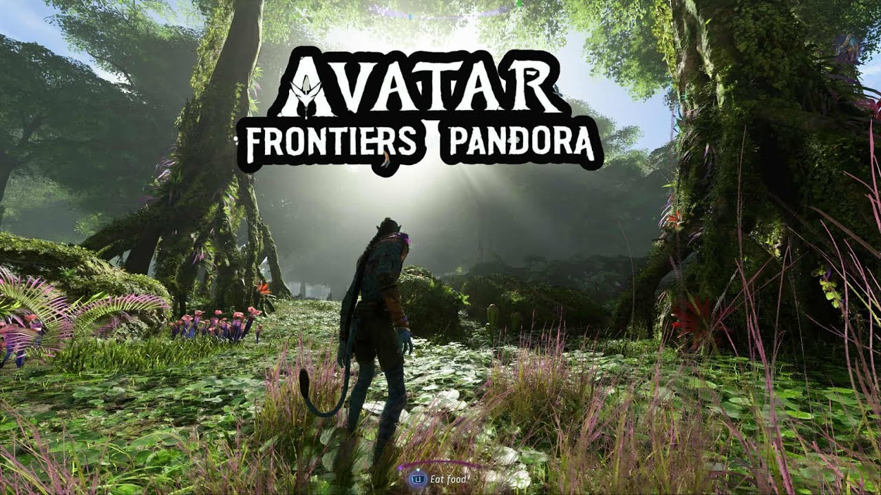 Avatar Frontiers Of Pandora Part 2