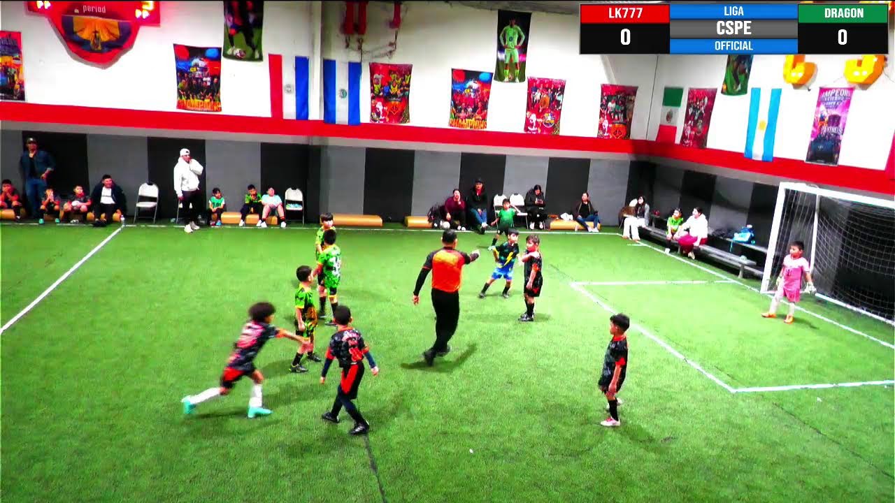 ECUALONDON VS MONARCAS