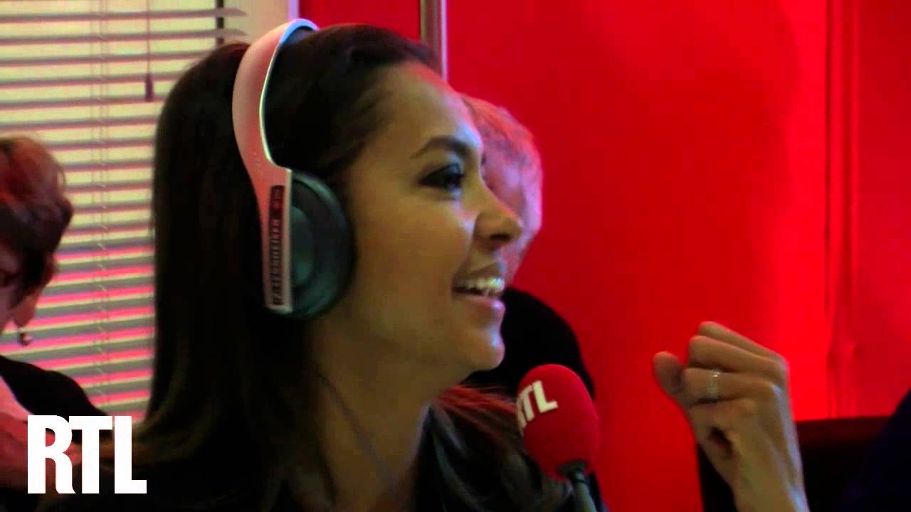 Karine Le Marchand et Thierry Olive sont les Invités du Jour de A la Bonne Heure du 28 février sur