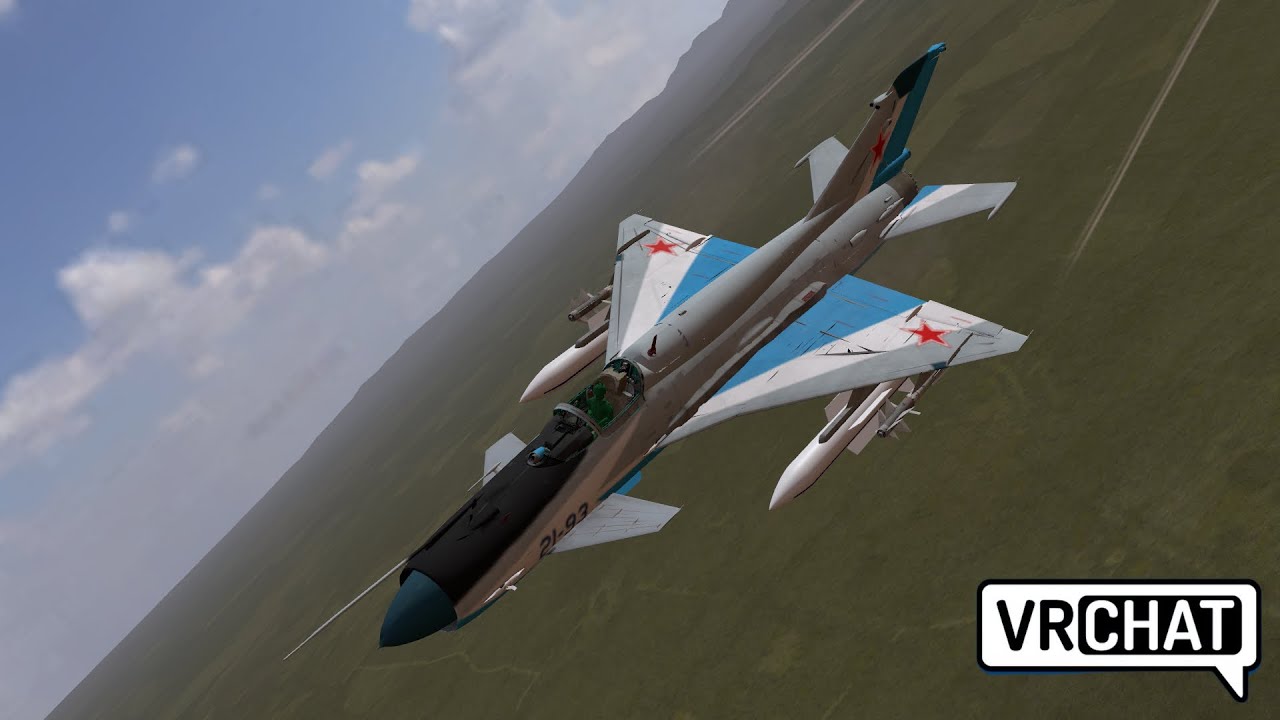 This Jet can pull over 30 G’s
