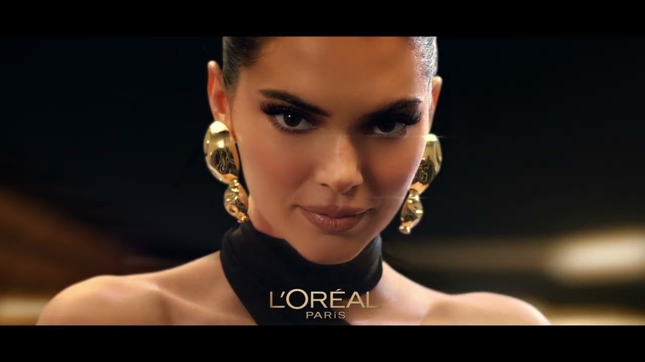L'OR&Eacute;AL PARIS - PANORAMA MASCARA - KENDALL JENNER