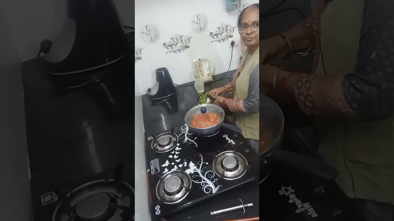 Premlata Sengar cooking channel  is live