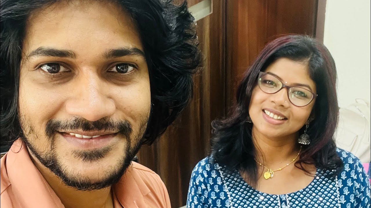 💇‍♀️ vishbin prayan|| hair stylist|| @calicut