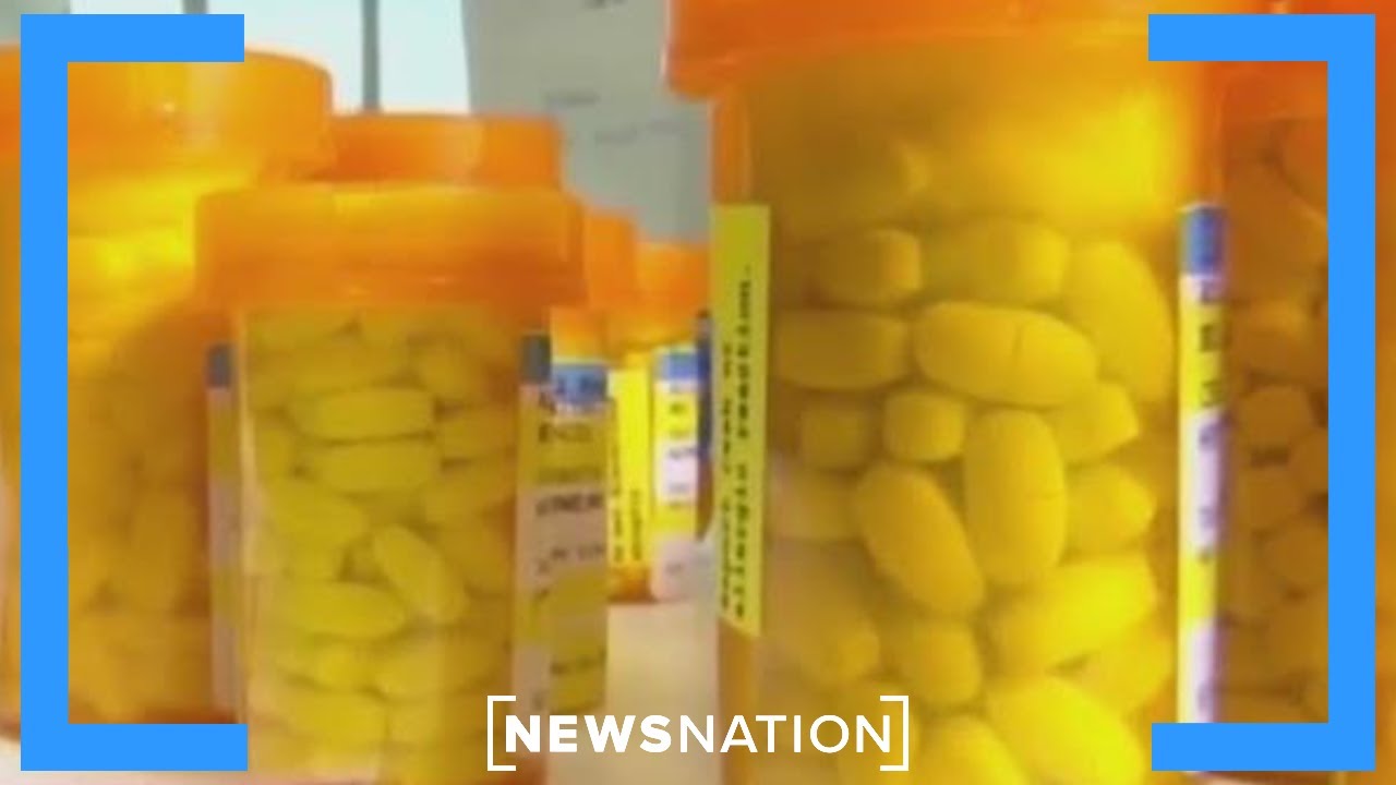 Which drug companies are signing on for TrumpRx? | Morning in America