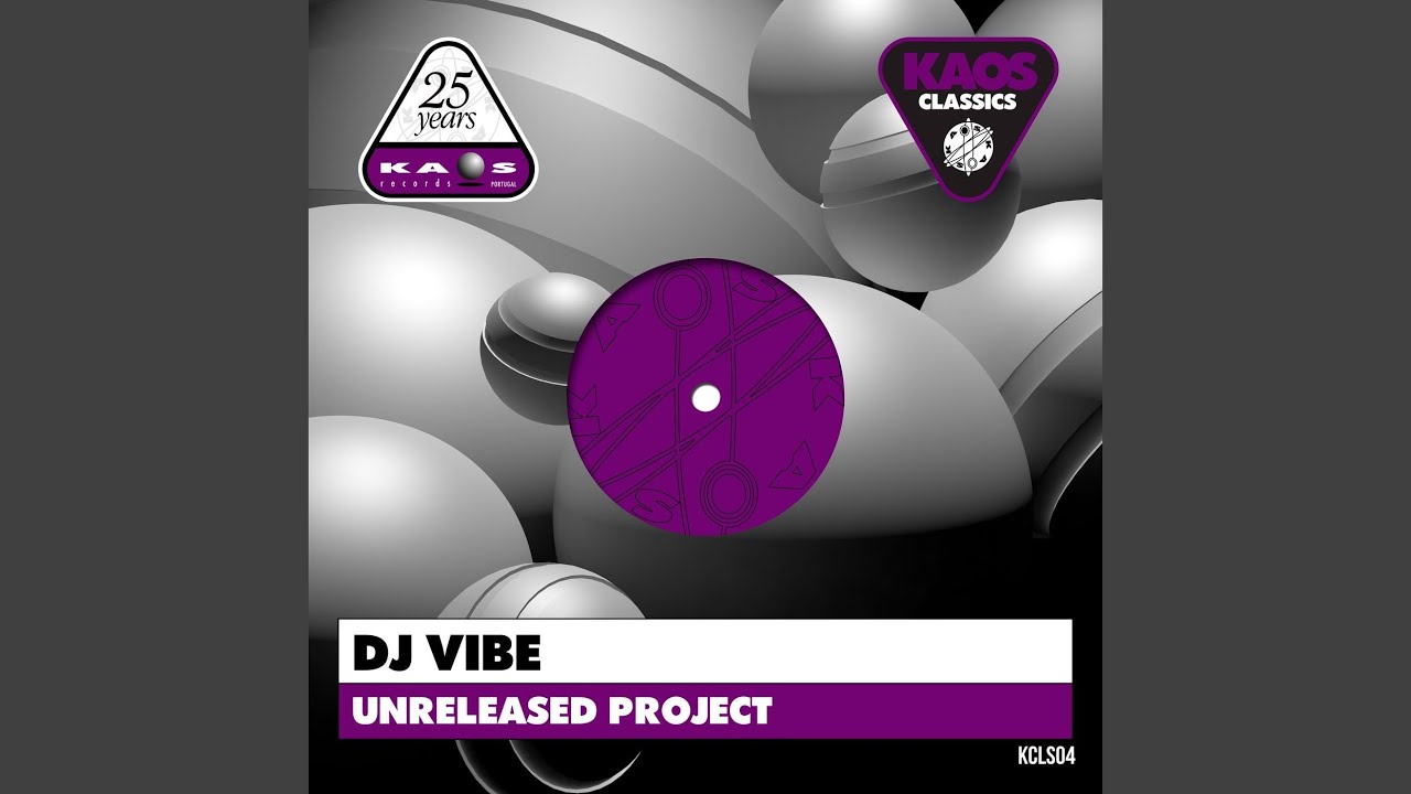 Unreleased Project (L.H.T. 2 P.M. Mix)