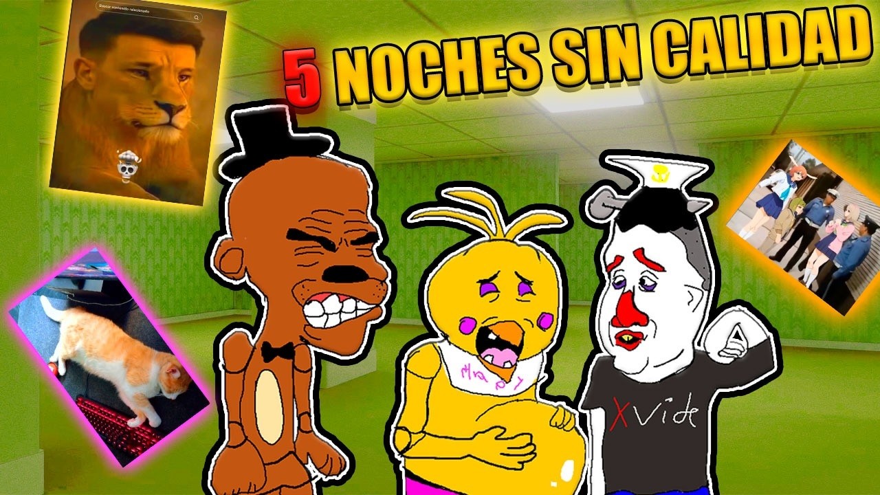 PRIMER STREAM CHAFA DEL A&Ntilde;O (Stream Del 06-01-2026)