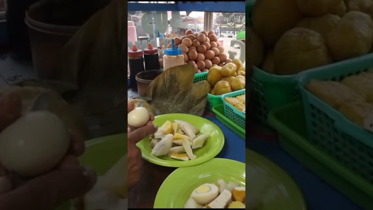 DOCLANG KHAS BOGOR 14K #food#foodie#kuliner#doclang  #idejualan#streetfood#shorts#lotek