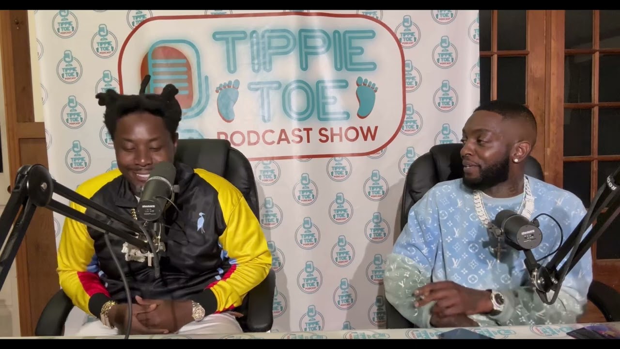MookBoy Talk Young Thug Released From Jail , Lil Durk In Federal Custody , Beef with Armstrong