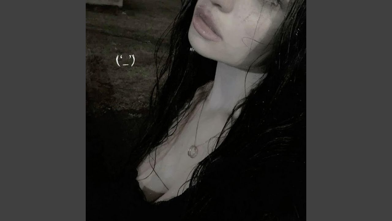 melancholy (Sped Up)