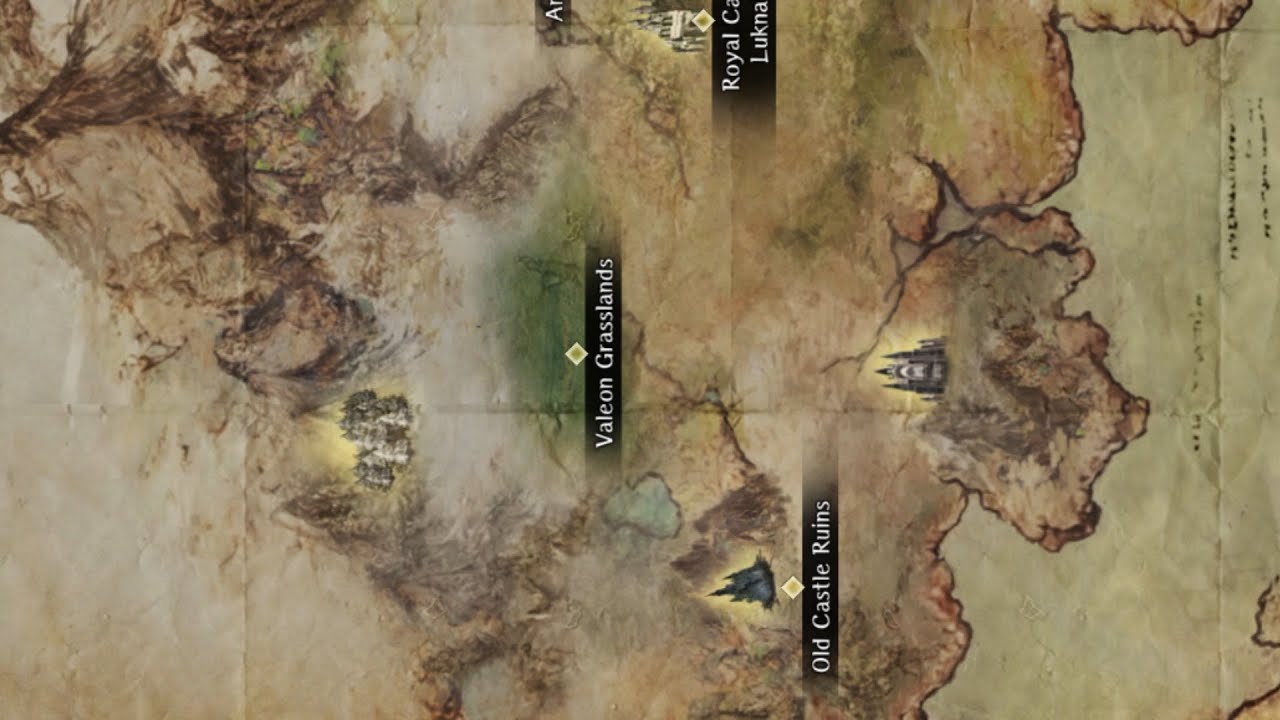 Wizardry Variants Daphne - Daily Requests 145