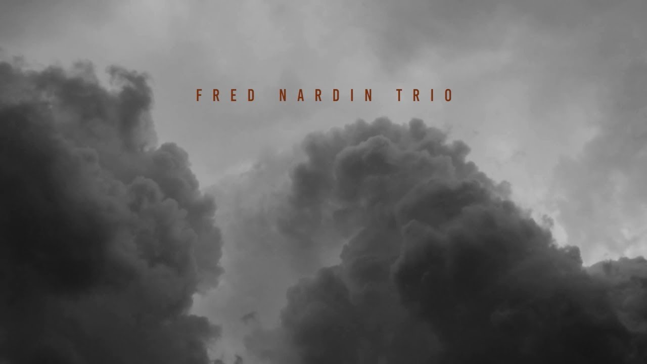 Fred Nardin Trio - In The Skies (Clip)