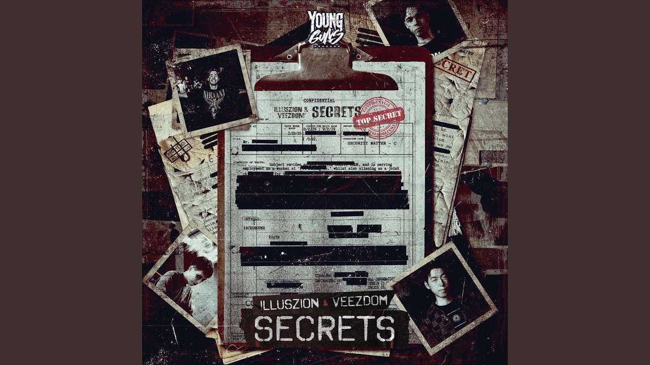 Secrets