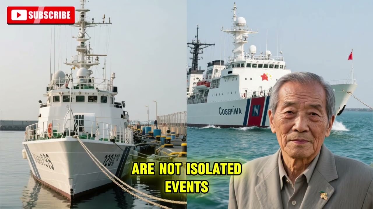How Japan’s Shikishima Could Transform Philippine Maritime Patrols
