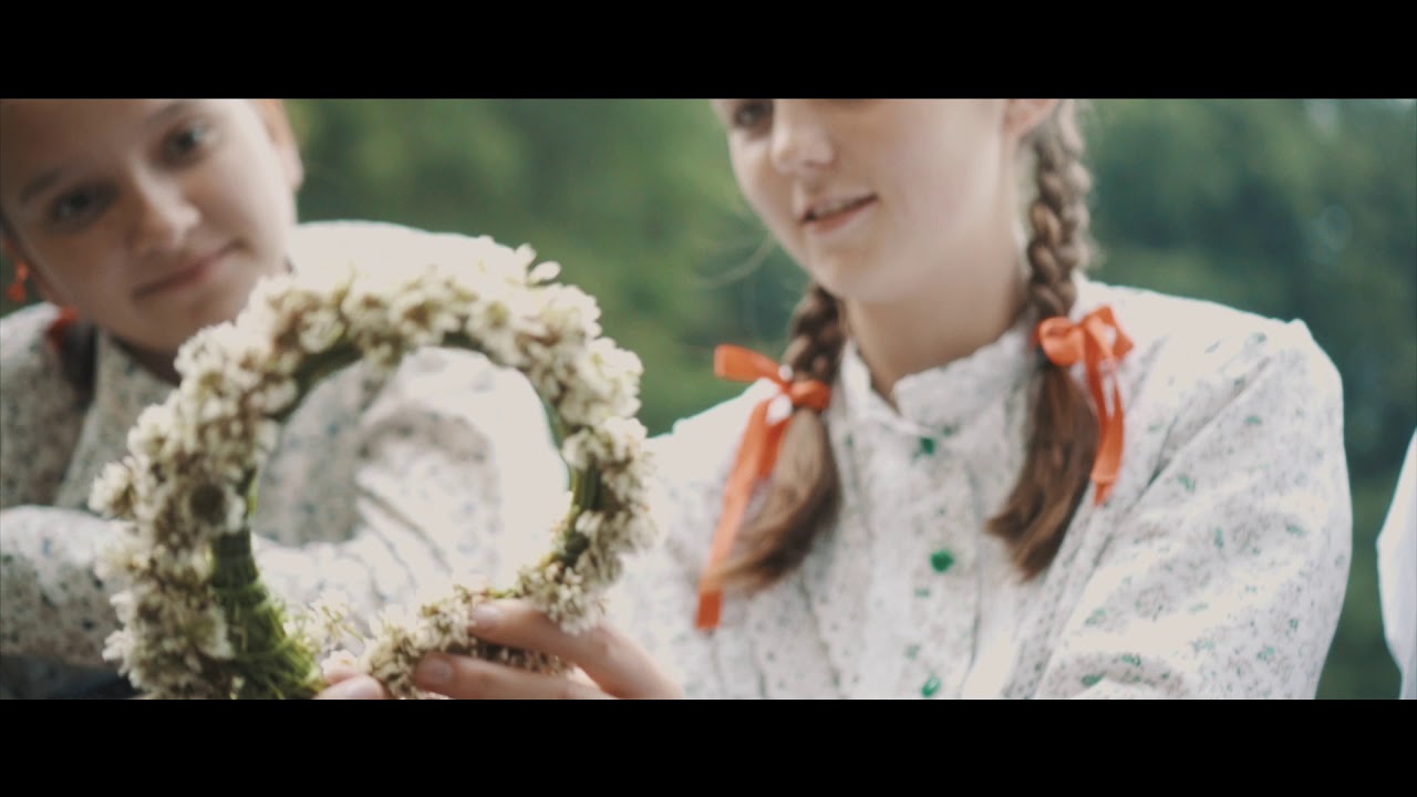 „Śladami Ognia” – Noc Świętojańska w Brennej