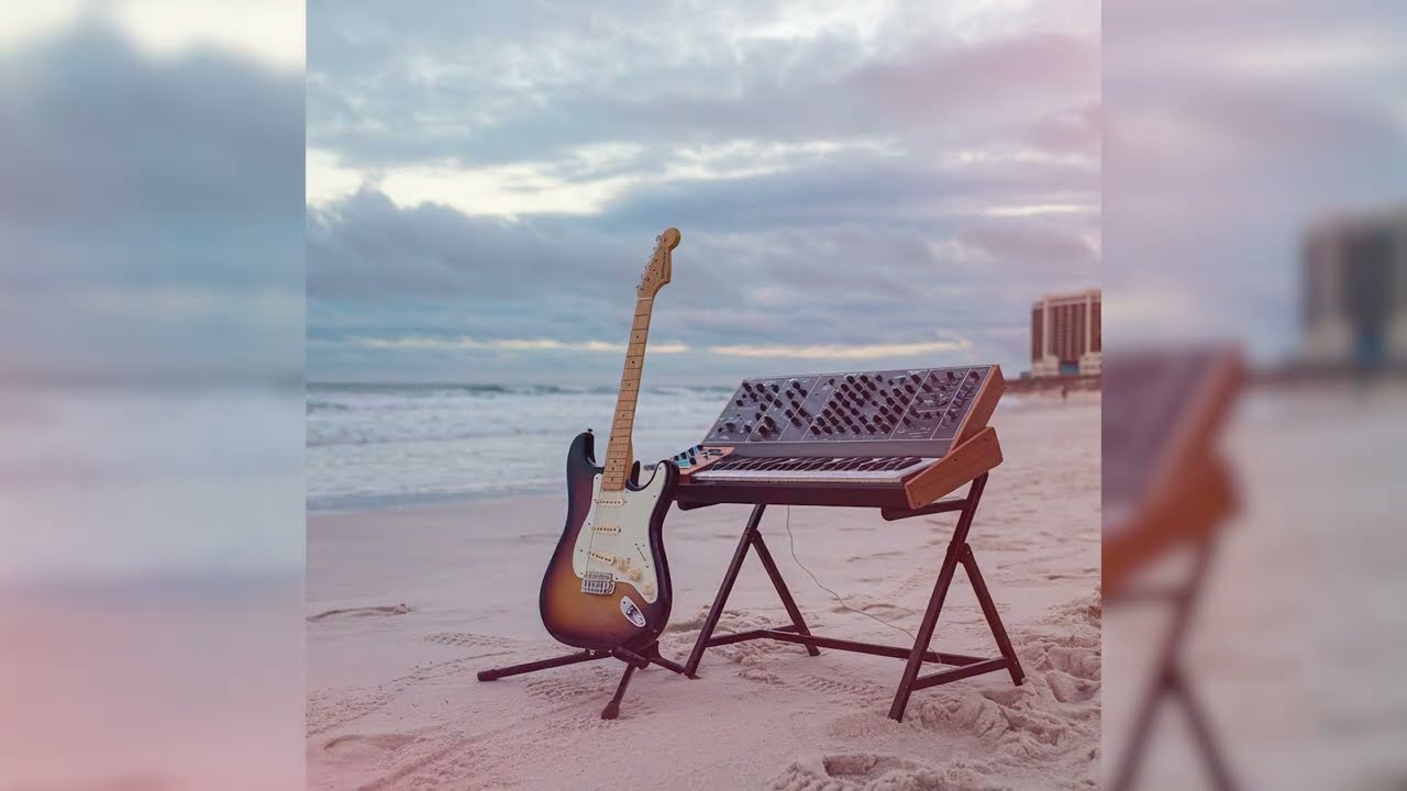 [FREE] NoCap Loop Kit/ Sample Pack 🎸- 