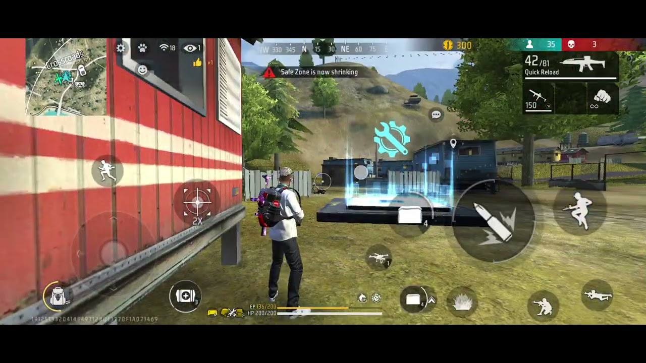 Don&rsquo;t Make These Free Fire Mistakes (Avoid These Common Errors)