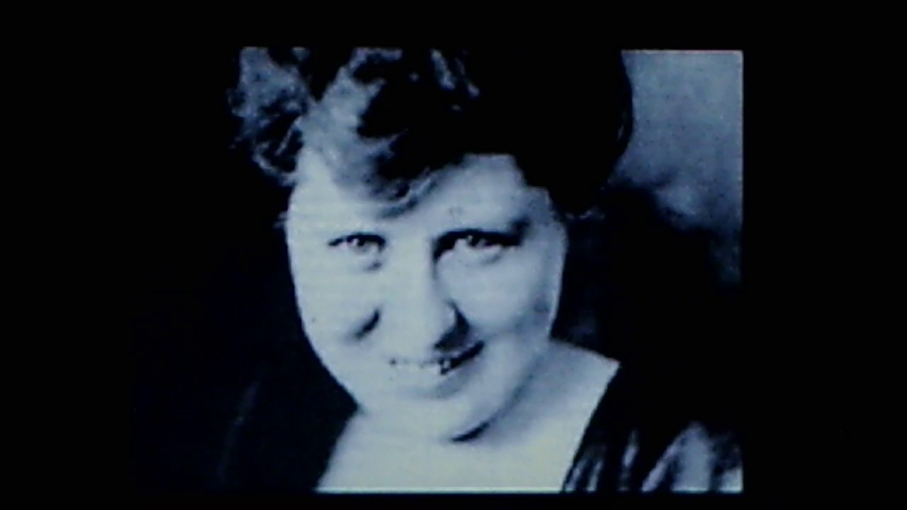 Ada Jones and Len Spencer:  