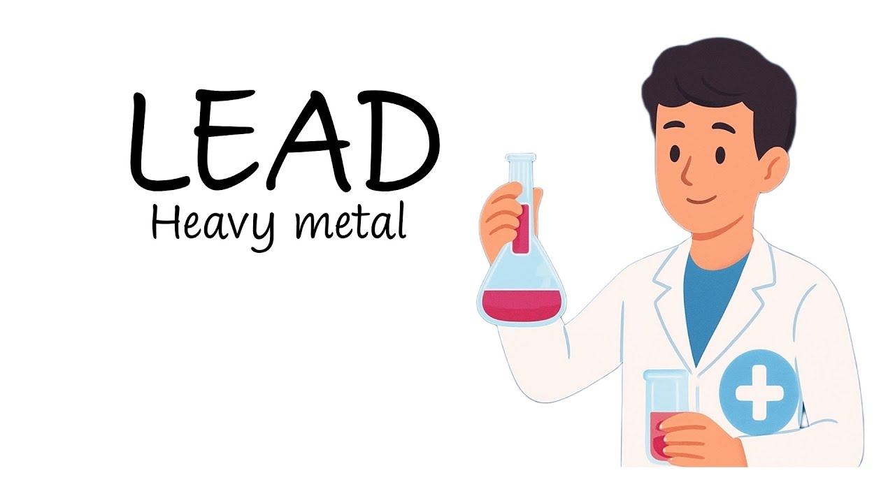 Understand limit test of lead in JUST 8 Minutes!