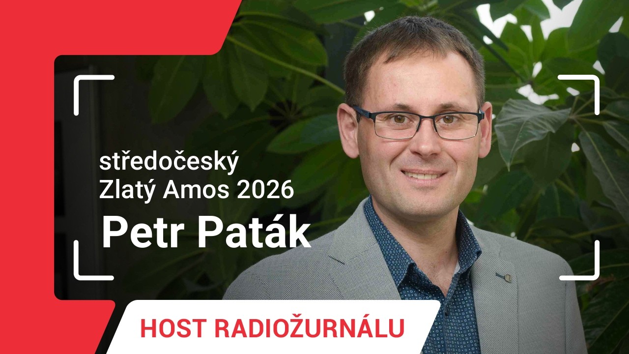 Petr Paták: Zamiloval jsem se do školní restaurace. Spoustu věcí musíme dělat mimo systém