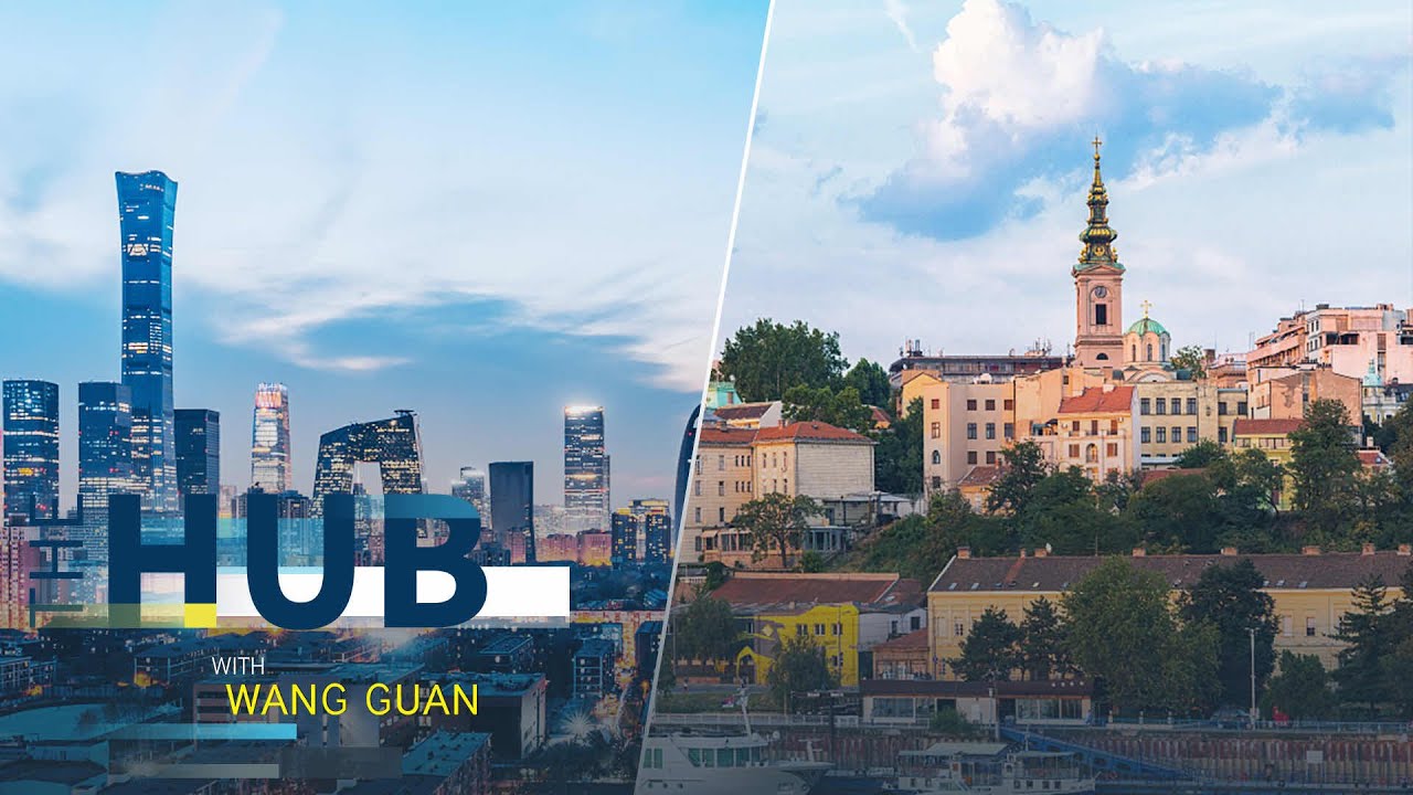 China-Serbia cooperation on the up and up